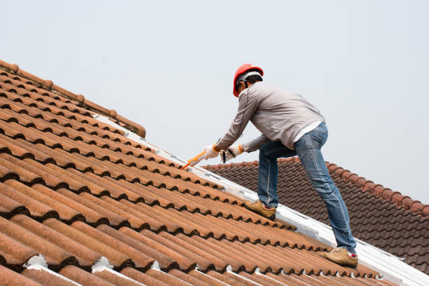 Best Roof Ventilation Installation  in Soh Salt Lake, UT